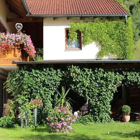 Appartement Gaul *