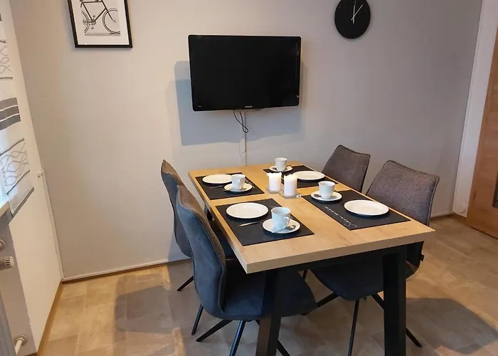 Appartement Gaul Riedenburg