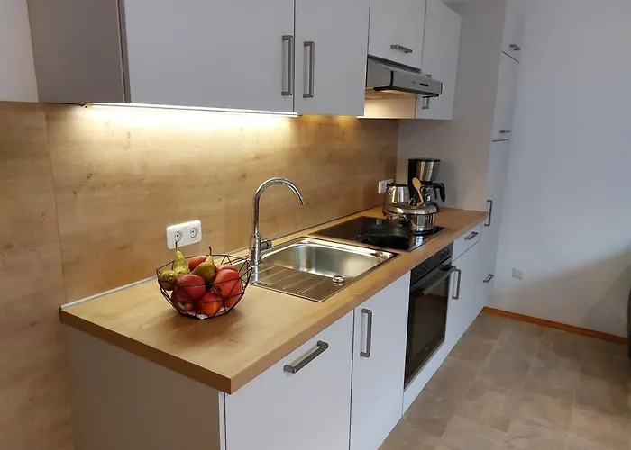 Gaul Appartement *