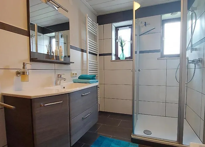 Appartement Gaul Riedenburg