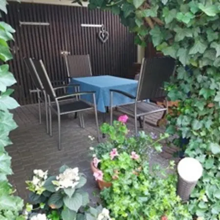 Appartamento Gaul Riedenburg