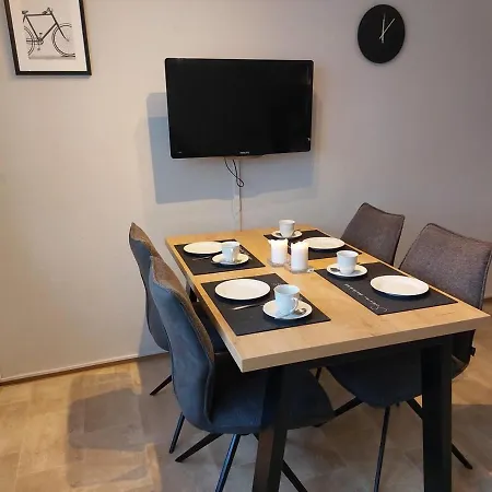 Apartmán Gaul Riedenburg