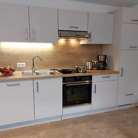 Apartmán Gaul Riedenburg