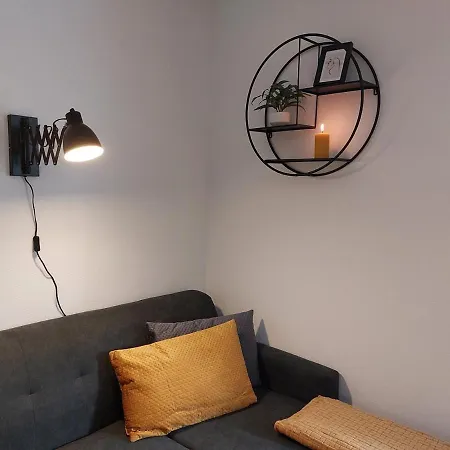 Apartmán Gaul