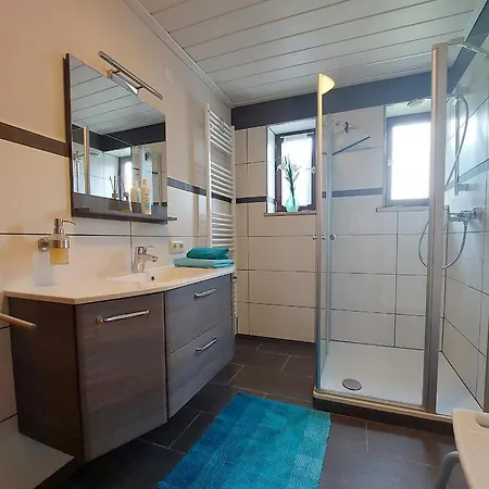 Apartmán Gaul Riedenburg