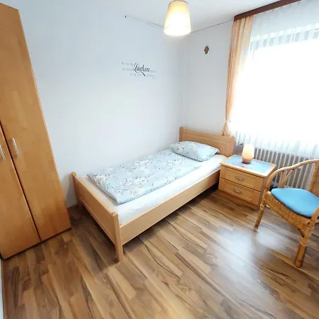 Apartmán Gaul
