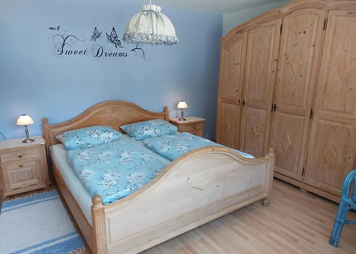 Апартаменты Gaul Риденбург